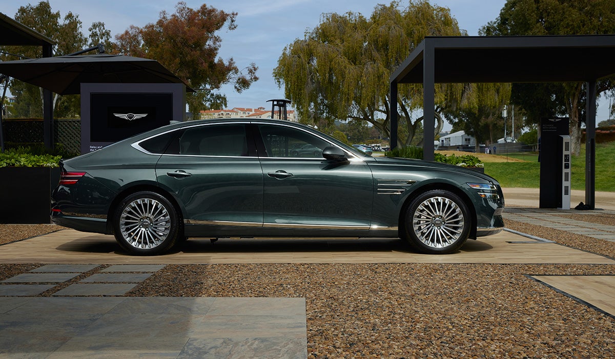 Genesis of Tampa in Tampa FL