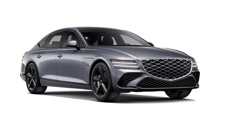 3.5T SPORT PRESTIGE AWD