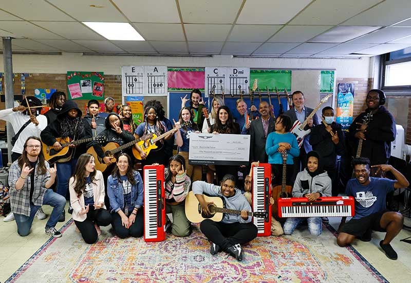 Genesis of Tampa in Tampa FL