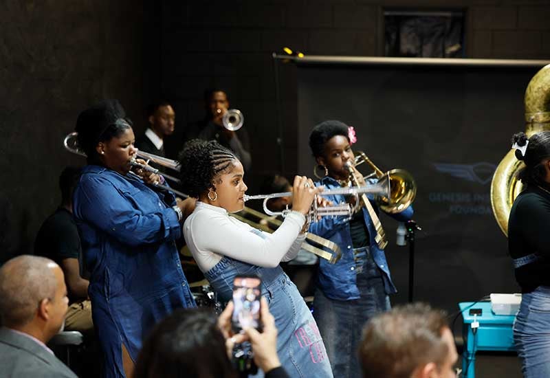 Genesis of Tampa in Tampa FL