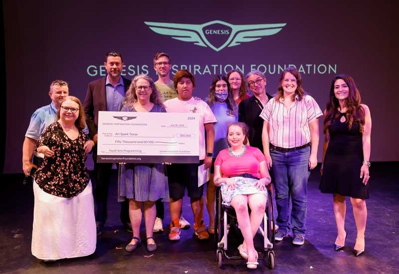 Genesis of Tampa in Tampa FL