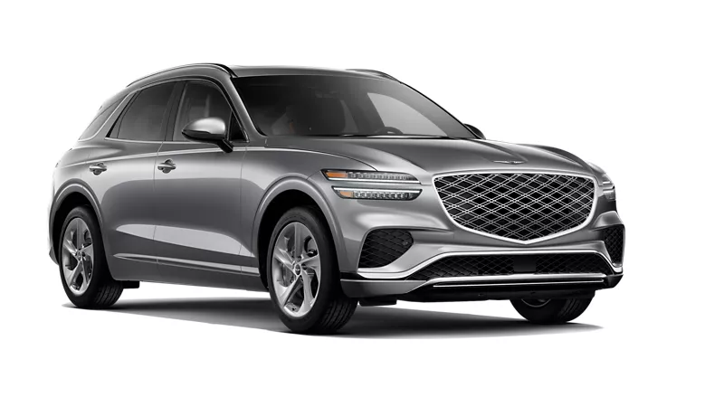 2.5T AWD