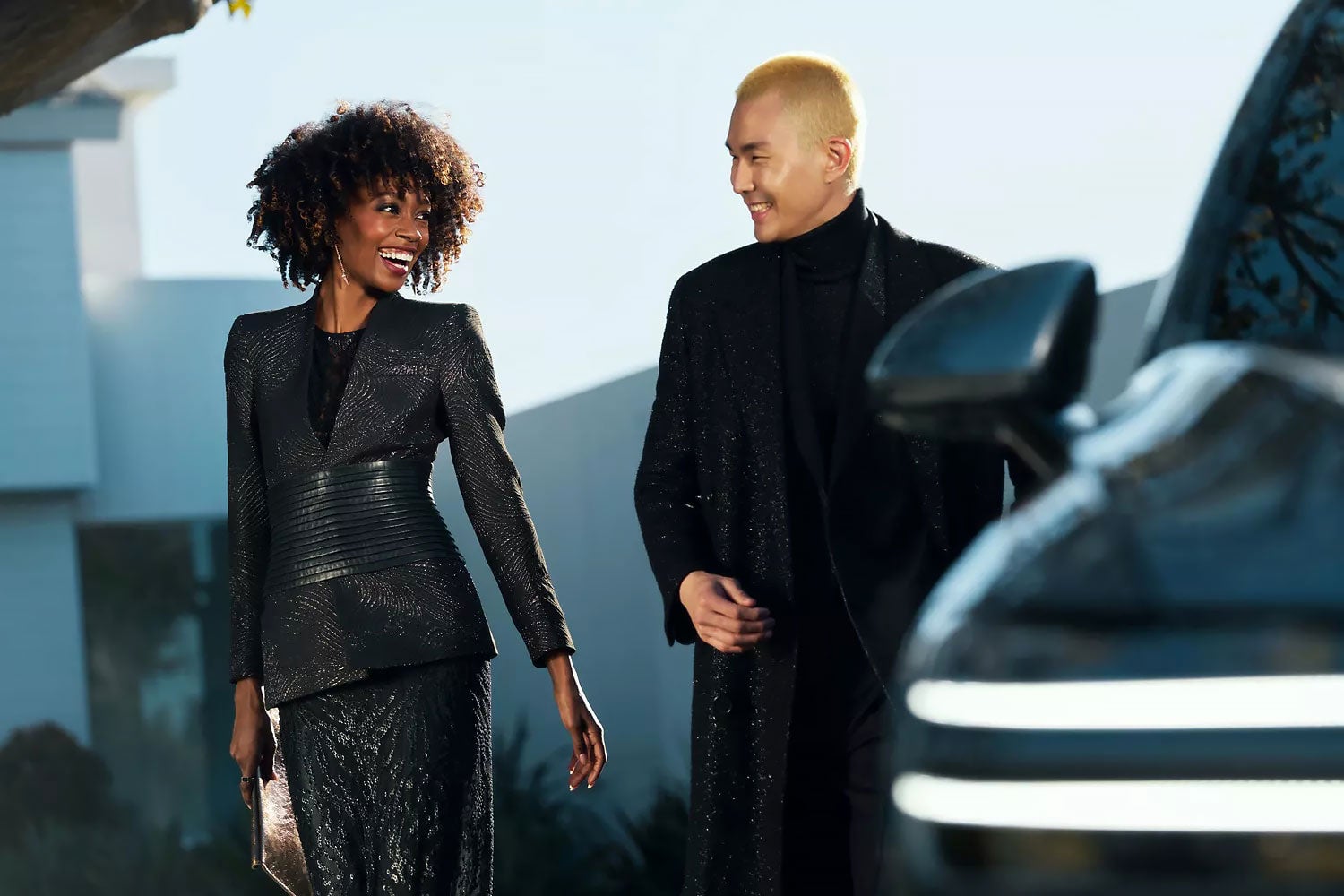 Genesis Experience | Genesis of Tampa in Tampa FL