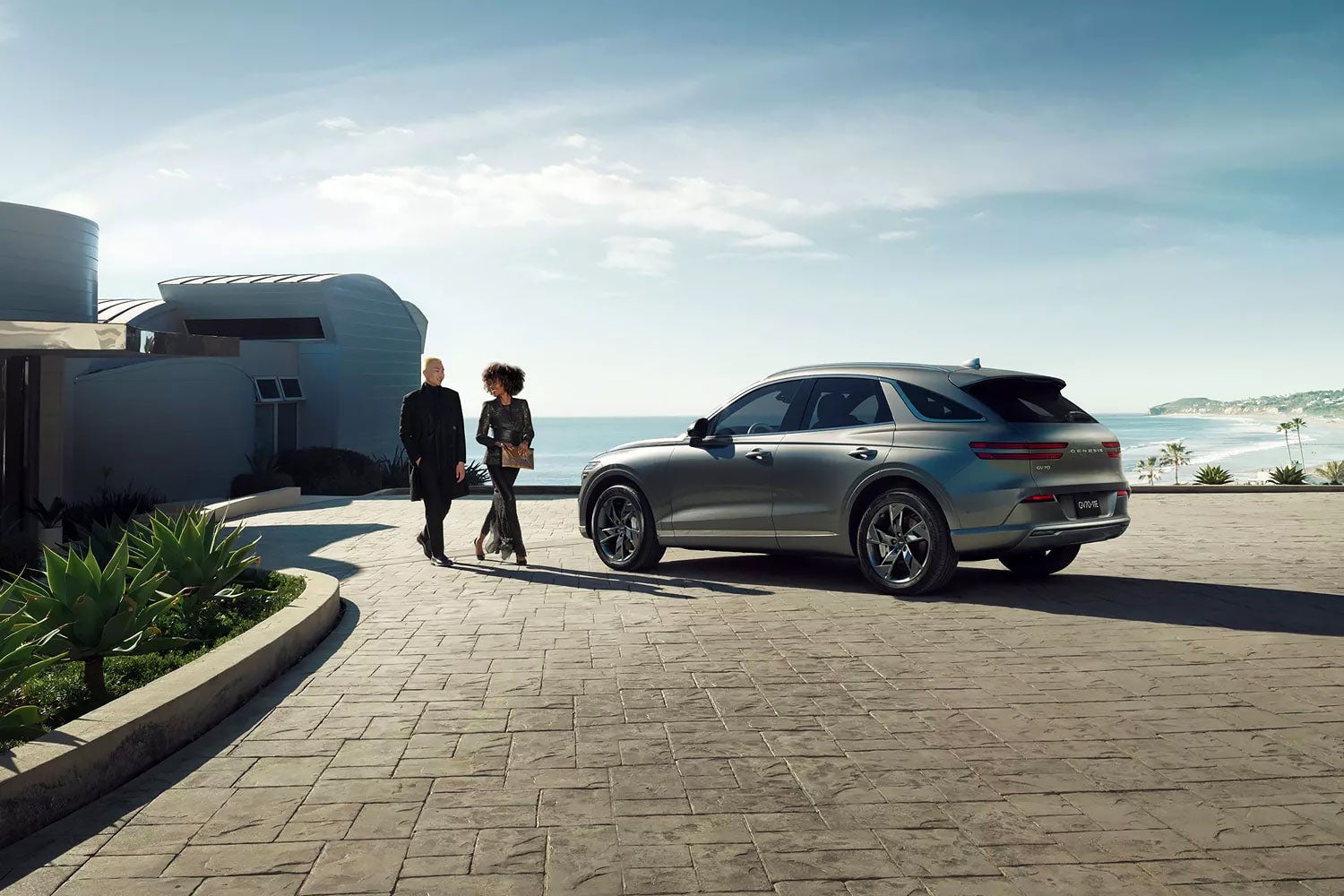 Genesis Experience | Genesis of Tampa in Tampa FL