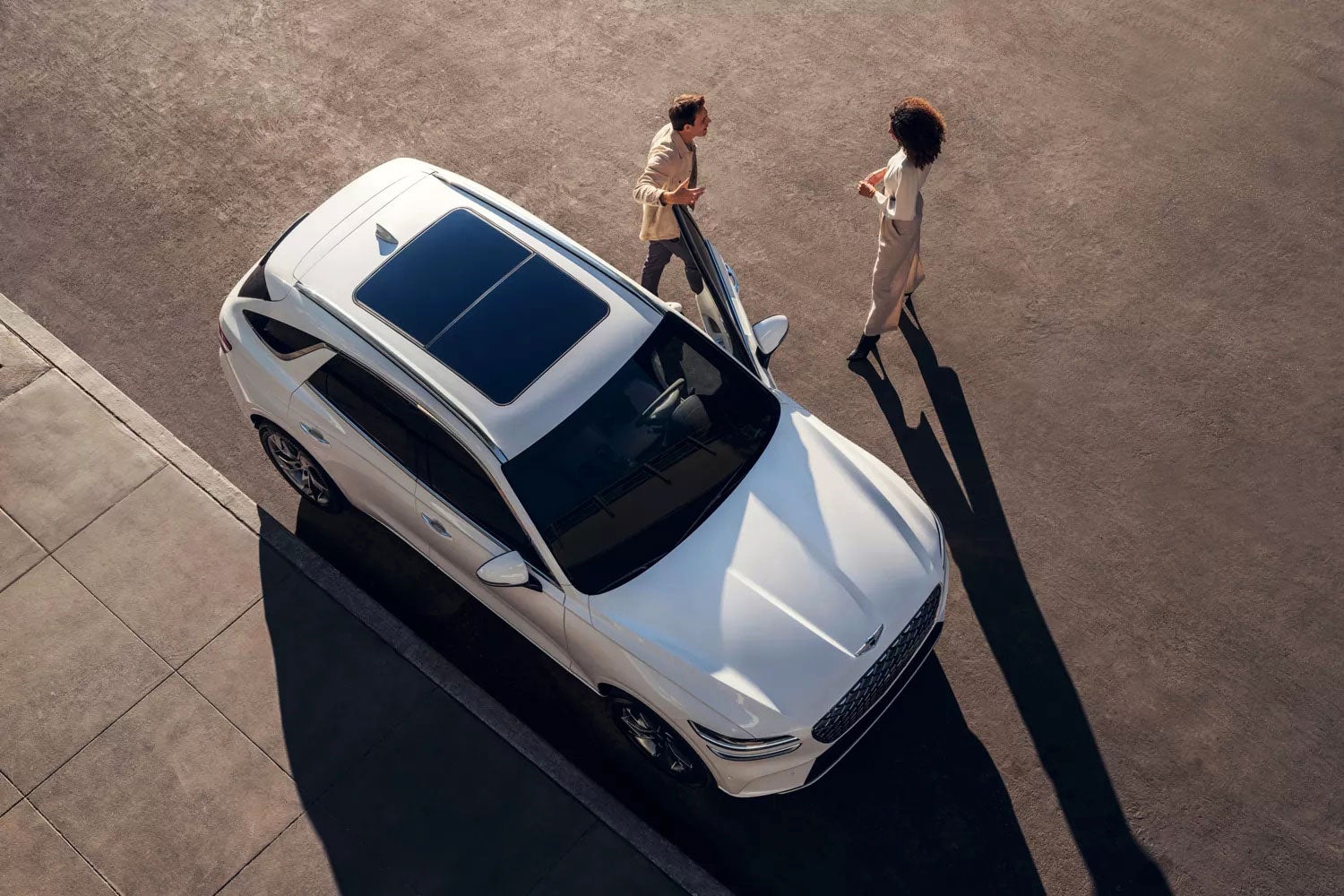 Genesis Experience | Genesis of Tampa in Tampa FL