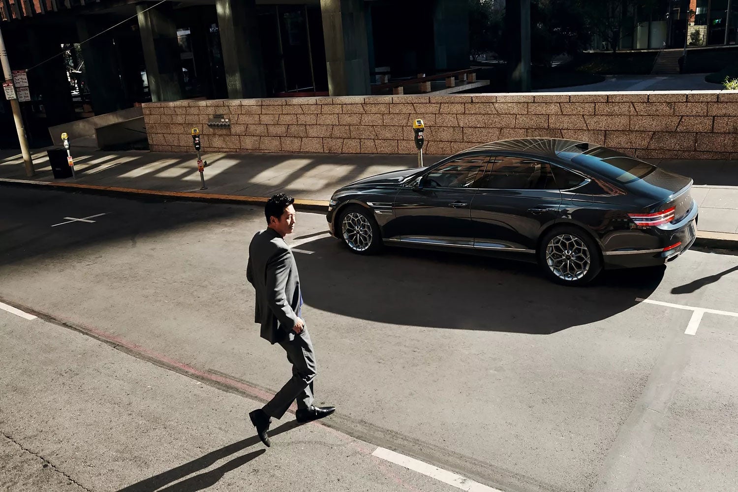 Genesis Experience | Genesis of Tampa in Tampa FL