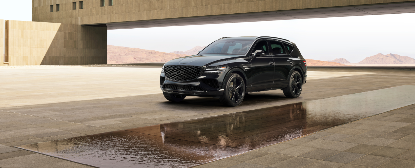 Hennessy Auto 2026 Lineup