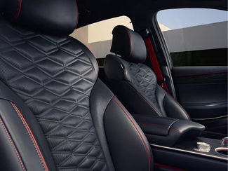 2026 Genesis GV80 Coupe