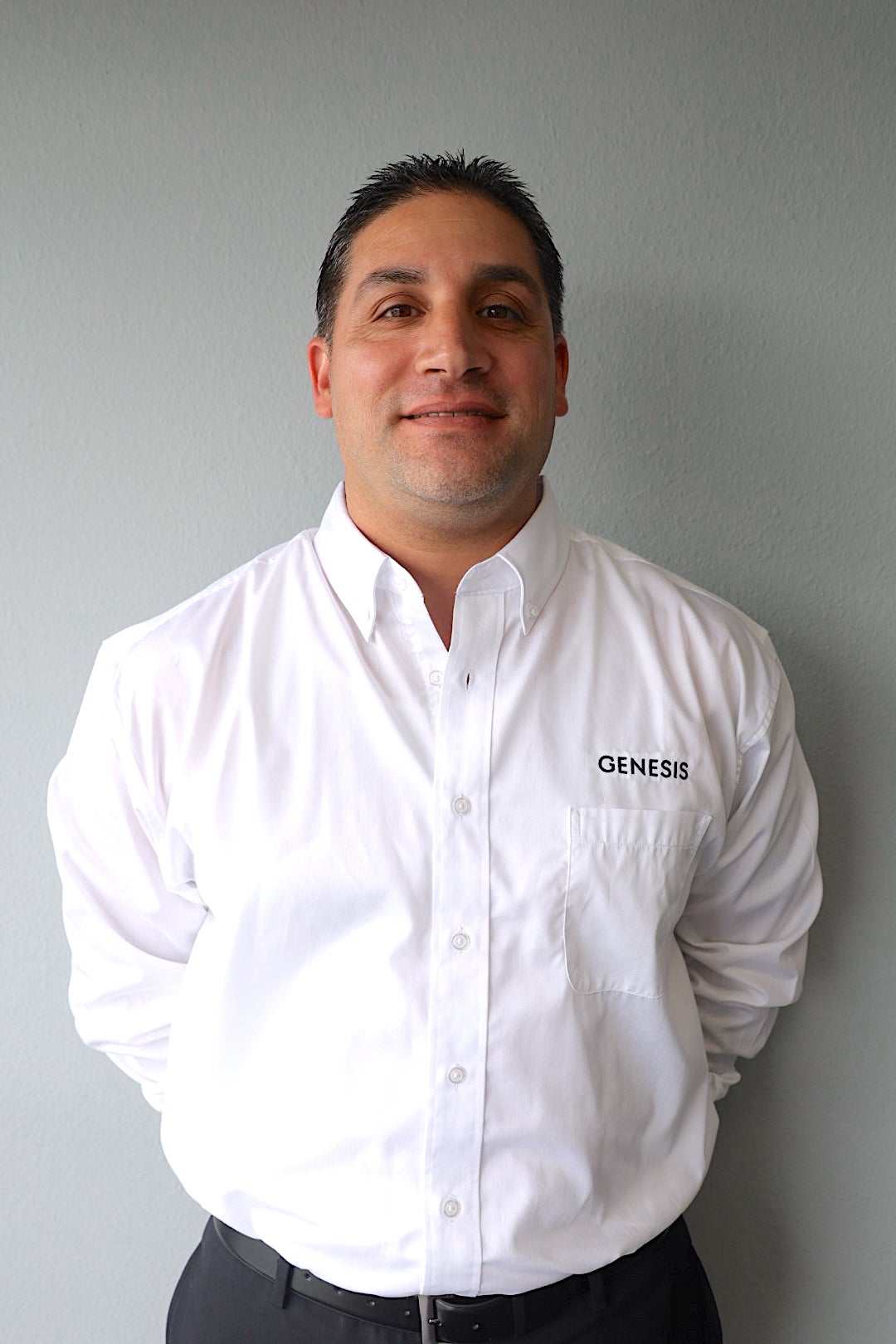 Alphonse "AL" Polizzi